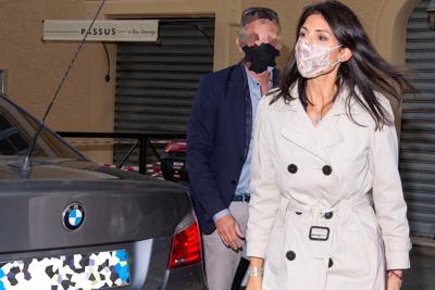 Nomina (poi ritirata) a Marra, la Procura generale: “Condannate la sindaca di Roma Virginia Raggi”