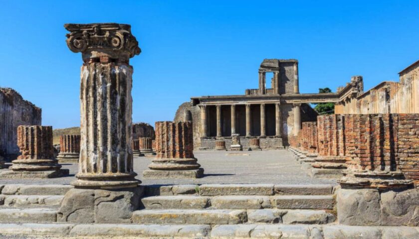 ANCHE MERCATO SAN SEVERINO CON POMPEI CAPITALE DELLA CULTURA 2027
