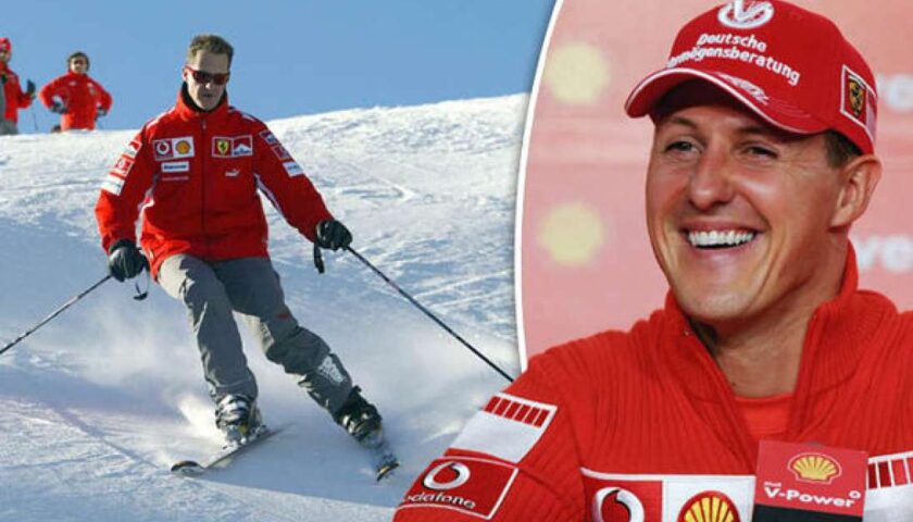 Accadde oggi: il 29 dicembre 2013 il gravissimo incidente sulla neve per Michael Schumacher