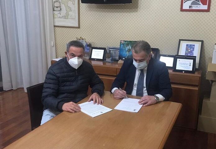 EMERGENZA COVID-19, DA MERCOLEDI’ GIFFONI VALLE PIANA AVRA’ LA PRIMA STRUTTURA COMUNALE DEI PICENTINI PER EFFETTUARE TAMPONI ANTIGENICI