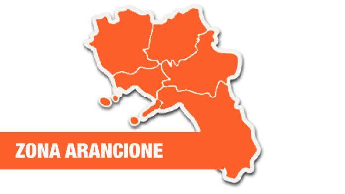 La Campania resta ancora zona arancione, dopo il 20 dicembre si passerà (forse) a gialla