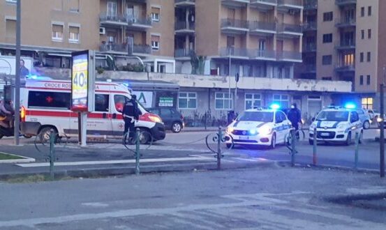Salerno, 31enne scomparso da casa trovato impiccato nei pressi del solarium di Piazza della Concordia