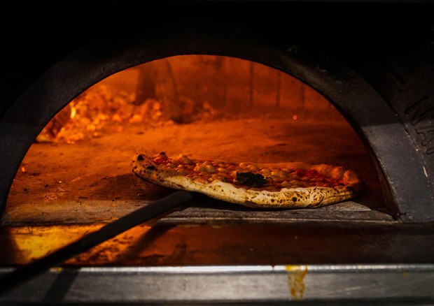 La pizza è il cibo più cercato nel mondo per l’asporto