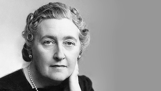 Accadde oggi: il 12 gennaio 1976 muore la signora del Giallo Agatha Christie