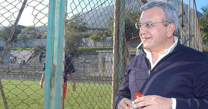 Crac Salernitana Sport, tre condanne annullate. Si torna in Tribunale a Napoli