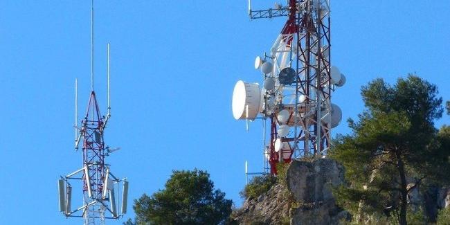 Conca dei Marini, sarà demolita l’antenna di Radio Maria