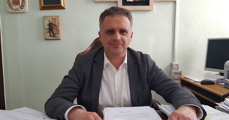 Il sindaco di Sala Consilina eletto presidente della Comunità montana del Vallo di Diano