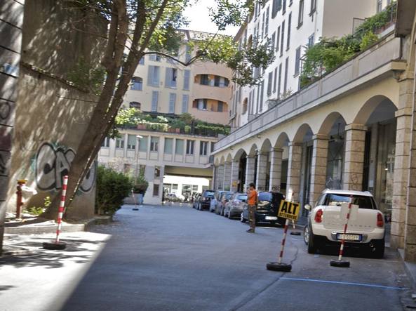 “Connie Parking Scafati”, crac e sequestro beni a tre indagati