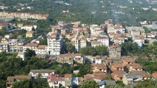 Corbara si conferma Comune riciclone: superato il 78%