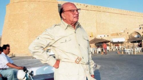 Accadde oggi: il 21 gennaio 2000 i funerali di Bettino Craxi con documento sui finanziamenti illeciti ai partiti