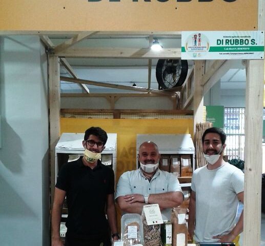 AGRICOLTURA IN CAMPANIA AI TEMPI DEL COVID-19