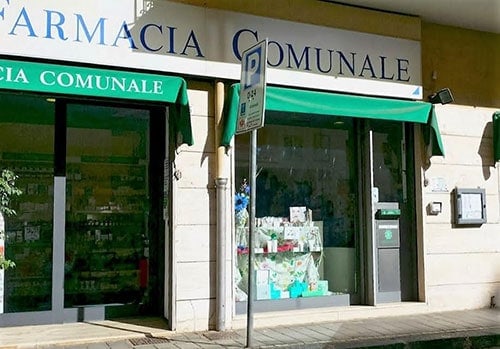 Farmacie comunali a Scafati, Uil Fpl provinciale in prima linea per tutelare i lavoratori