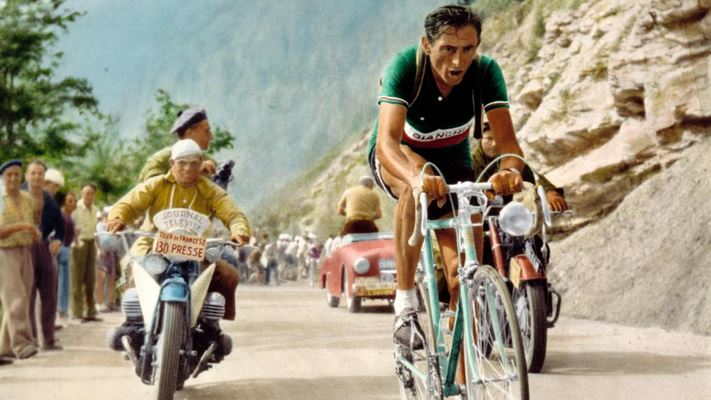 Accadde oggi: il 2 gennaio 1960 a Tortona si spegne Fausto Coppi