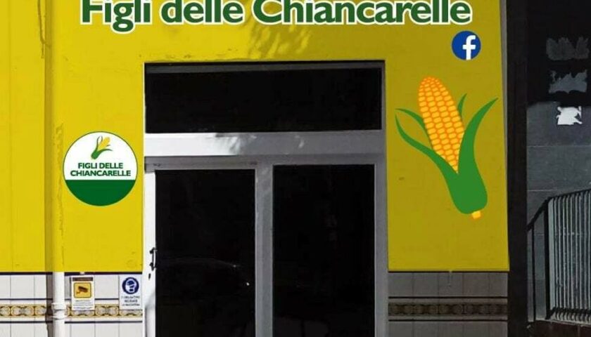 Amministrative a Salerno, parte il progetto dei “Figli delle Chiancarelle”