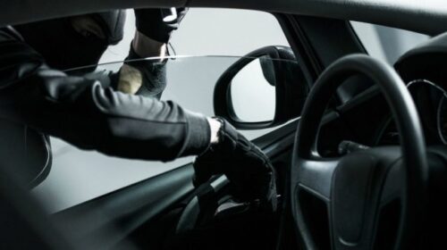 OSSERVATORIO SEGUGIO: NEL 2022 +19% DI FURTI AUTO IN ITALIA: CAMPANIA TRA LE PIU’ COLPITE