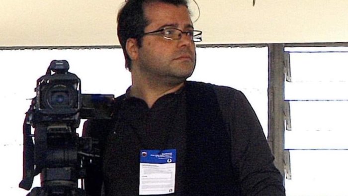Lutto a Nocera: muore il giornalista Massimo Ferrara