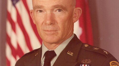 Il 28 gennaio 1982 il generale Nato Dozier liberato da un’irruzione dei Nocs contro le Brigate Rosse