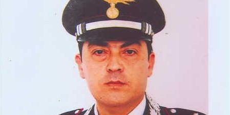 Muore il tenente colonnello dei carabinieri Pietro Mario Magliocca, salernitano di 59 anni