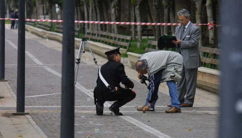 Guerra tra clan, il boss Amedeo Panella torna davanti ai giudici di Salerno