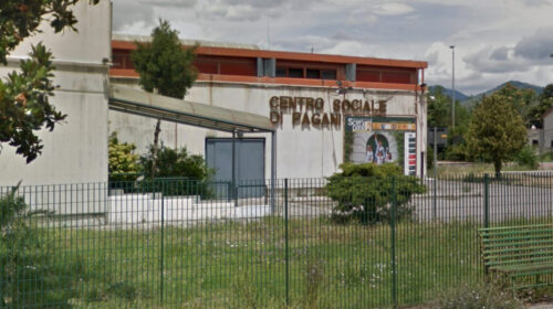 Pagani rende omaggio a Carmine Califano a lui sarà intitolata la sala teatro del Centro Sociale