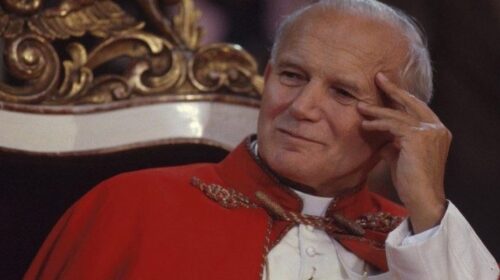 Accadde oggi: il 13 gennaio 1964 il futuro Papa Giovanni Paolo II nominato vescovo di Cracovia