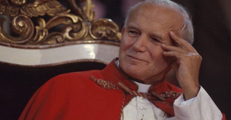 Accadde oggi: il 13 gennaio 1964 il futuro Papa Giovanni Paolo II nominato vescovo di Cracovia