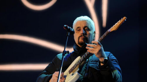 Accadde oggi: il 4 gennaio del 2015 muore stroncato da malore il cantautore Pino Daniele Accadde oggi: il 4 gennaio del 2015 muore stroncato da malore il cantautore Pino Daniele