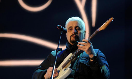 Accadde oggi: il 4 gennaio del 2015 muore stroncato da malore il cantautore Pino Daniele