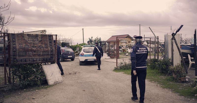 Pontecagnano, operazione a tutela dell’ambiente e contro l’illegalità