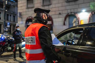 Covid Italia, i nuovi colori delle regioni da oggi