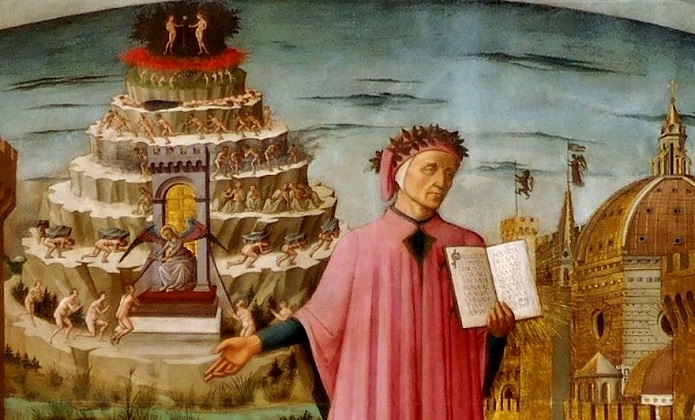 Il 14 settembre di oltre 7 secoli fa moriva a Ravenna Dante Alighieri