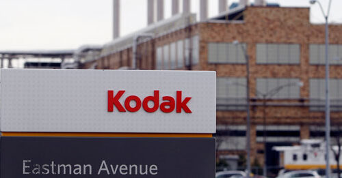 Accadde oggi: dopo 131 anni il 19 gennaio del 2012 scompare il marchio Kodak, icona della fotografia