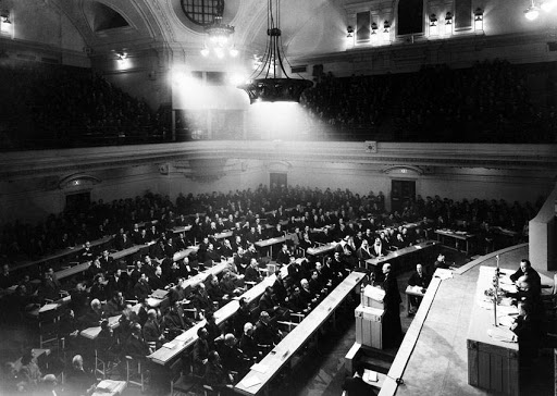 Accadde oggi: il 17 gennaio 1946 a Londra la prima assemblea generale dell’Onu