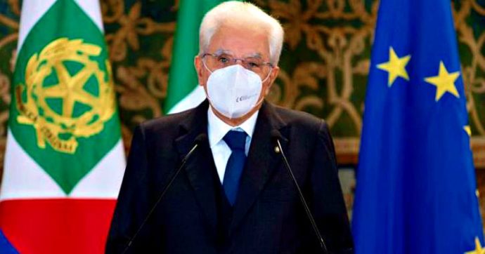 Il 31 gennaio del 2015 Sergio Mattarella diventa il 12esimo Presidente della Repubblica