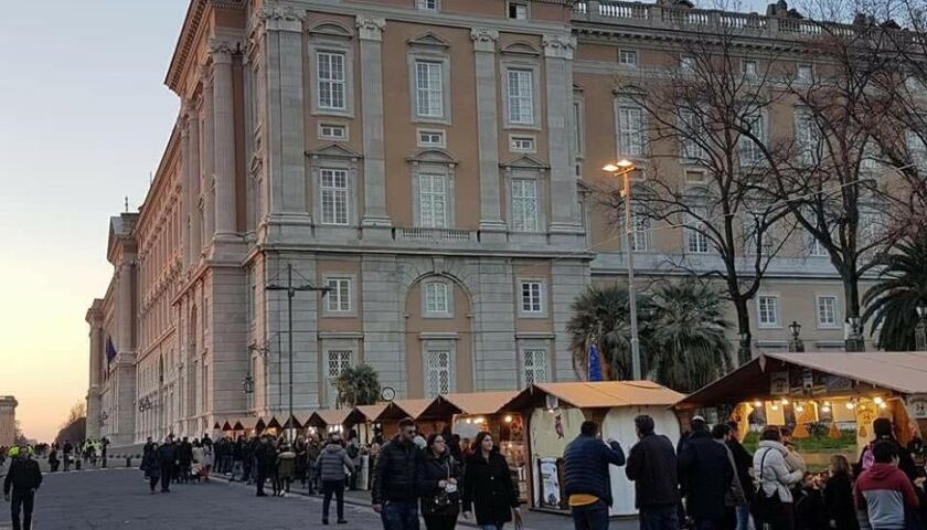 Nasce U.N.O.E Campania: il punto di riferimento per il settore Eventi, Fiere, Turismo e promozione territoriale. Il Coordinatore per la Campania è Giuseppe Lupo