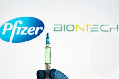 Pfizer accelera per la consegna vaccini in Unione Europea