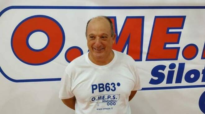 O.ME.P.S. BricUp Battipaglia, si dimette coach Roberto Paciucci