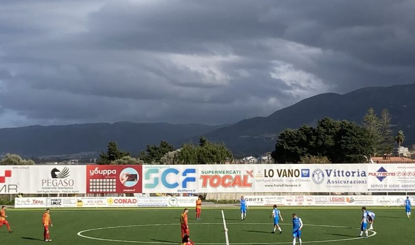 TRASFERTA “AMARA” IN SICILIA PER LA POLISPORTIVA SANTA MARIA