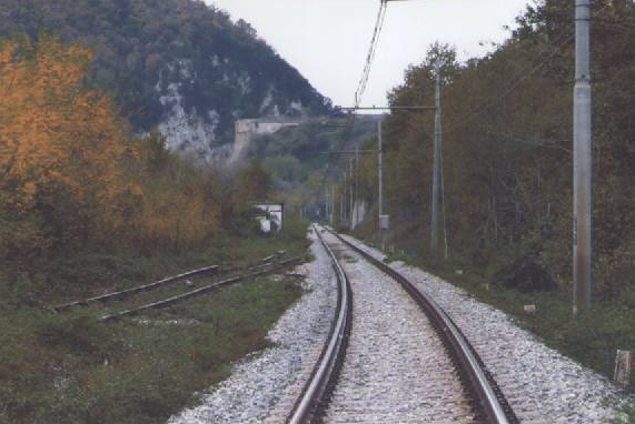 LINEA FERROVIARIA SICIGNANO-LAGONEGRO: DALLA REGIONE CAMPANIA GIÀ STANZIATO 1 MILIONE E 700MILA EURO, POLEMICHE STERILI  SENZA CIFRE CERTE DELL’IMPATTO ECONOMICO E DEL VANTAGGIO TRASPORTISTICO