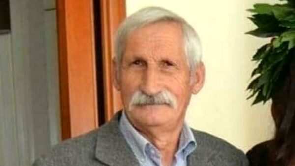 San Cipriano Picentino, trovato morto il 72enne scomparso ieri