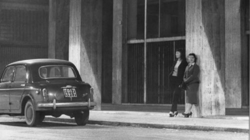 Il 20 febbraio 1958 promulgata la legge Merlin