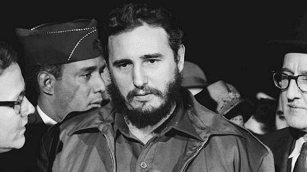 Il 16 febbraio di 62 anni fa Fidel Castro divenne primo ministro di Cuba