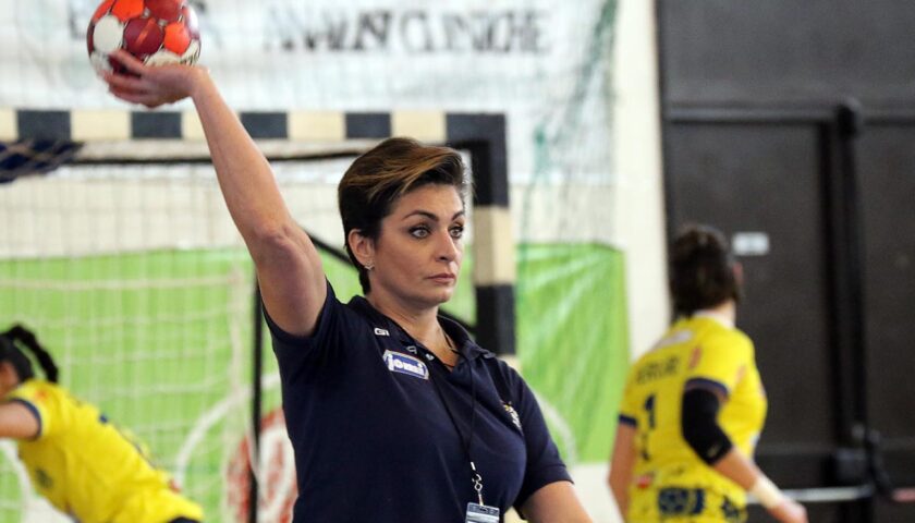 Il cuore non basta, la Jomi Salerno si arrende solo in finale