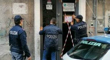 Battipaglia, festa con 18 persone: multe a tutti e bar chiuso