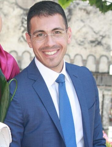 ELEZIONI FISCIANO: FISCIANO EUROPEA, ALFONSO CAVALIERE È IL CANDIDATO SINDACO
