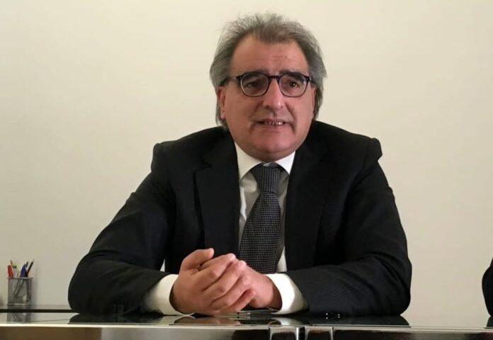 Casciello (Forza Italia): “Blitz anti-droga a Salerno, risposta di legalità. Plauso al Questore e alla Squadra Mobile”