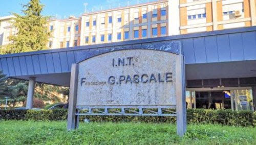 Pascale, due interventi in uno: paziente a casa dopo 5 giorni