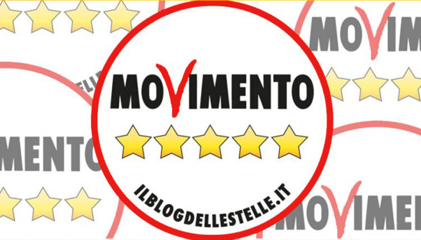 M5S, oggi il voto dalle 10 alle 18 per l’adesione a Draghi