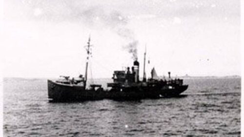 Il 12 febbraio del 1944 la tragedia dimenticata di 4mila prigionieri italiani morti sul piroscafo Oria