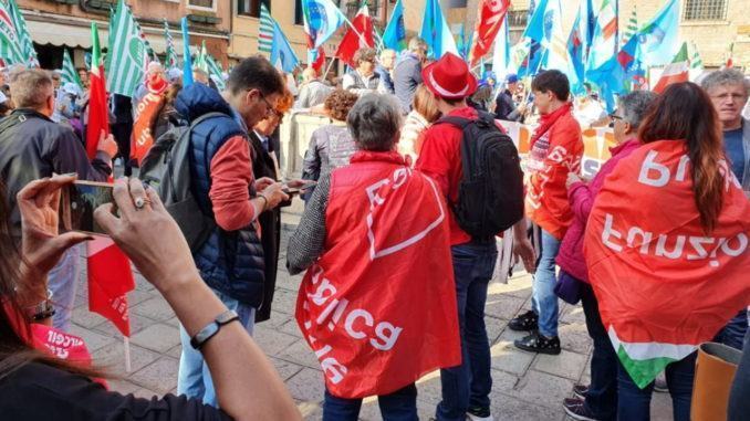 Il sindacato dopo la pandemia, la Cgil si riunisce domani